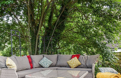 Great Saling Cottage | 1 bedroom accommodation in Little Bardfield