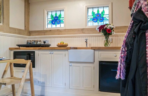 Melton Constable Cottage | 1 bedroom accommodation in Melton Constable