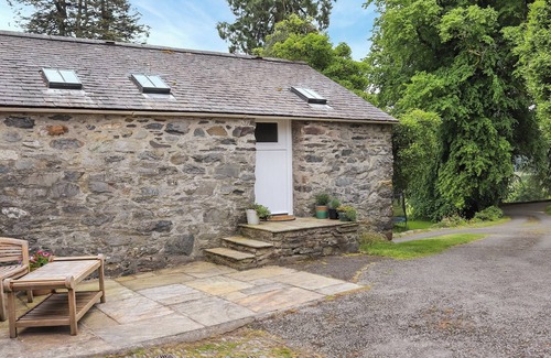 Betws-Y-Coed Cottage | 1 bedroom accommodation in Near Betws-y-Coed