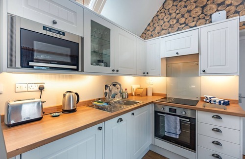 West Chiltington Cottage | 1 bedroom accommodation in West Chiltington