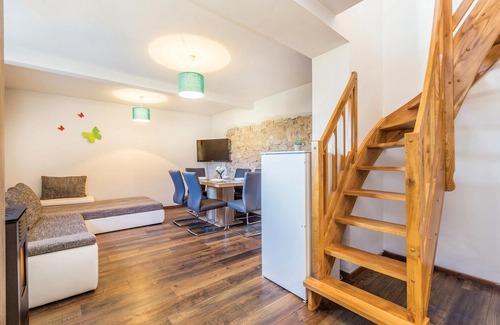 Sveti Vid Dobrinjski House | 1 bedroom accommodation in Sveti Vid Dobrinjski