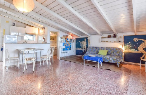 Marina di Caronia Apartment | 1 bedroom accommodation in Marina di Caronia
