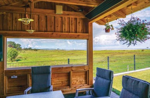 Olpenitzdorf Apartment | 1 bedroom accommodation in Kappeln
