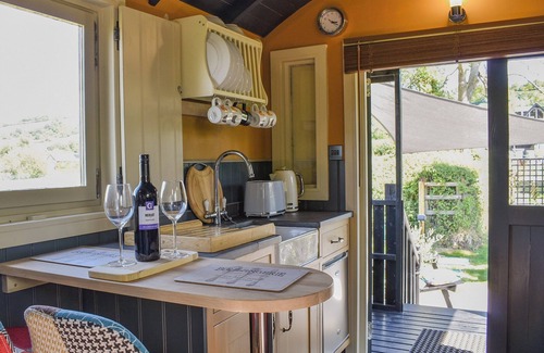 Ibberton Cottage | 1 bedroom accommodation in Ibberton, Blandford Forum