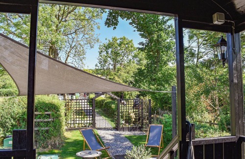 Ibberton Cottage | 1 bedroom accommodation in Ibberton, Blandford Forum