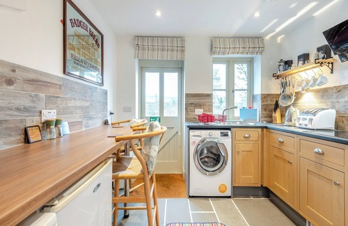 Ibberton Cottage | 1 bedroom accommodation in Ibberton, Blandford Forum