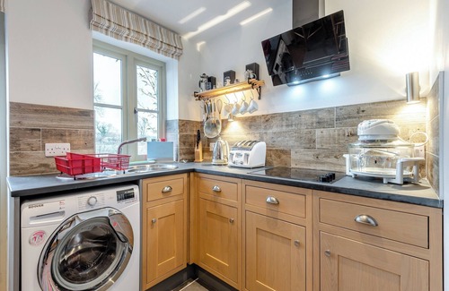 Ibberton Cottage | 1 bedroom accommodation in Ibberton, Blandford Forum