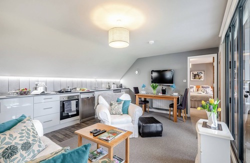Bury St Edmunds Cottage | 1 bedroom accommodation in Bury St Edmunds
