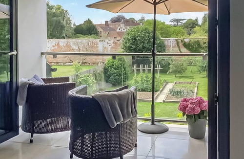 Bury St Edmunds Cottage | 1 bedroom accommodation in Bury St Edmunds