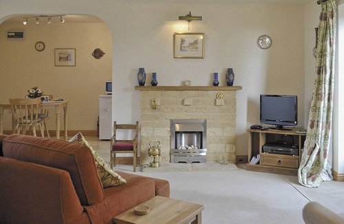 Ebrington Cottage | 1 bedroom accommodation in Ebrington, near Chipping Campden