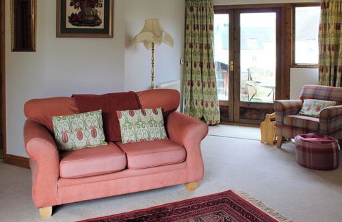 Ebrington Cottage | 1 bedroom accommodation in Ebrington, near Chipping Campden