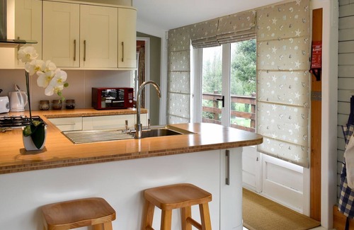 Ebbesborne Wake Cottage | 1 bedroom accommodation in Broad Chalke, near Salisbury