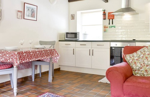 Great Fryup Dale Cottage | 1 bedroom accommodation in Glaisdale Dale, near Whitby