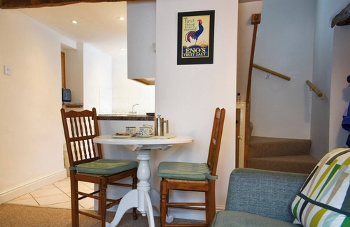 Kirkby Lonsdale Cottage | 1 bedroom accommodation in Kirkby Lonsdale