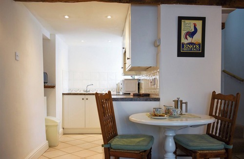 Kirkby Lonsdale Cottage | 1 bedroom accommodation in Kirkby Lonsdale