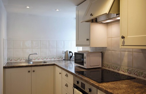 Kirkby Lonsdale Cottage | 1 bedroom accommodation in Kirkby Lonsdale