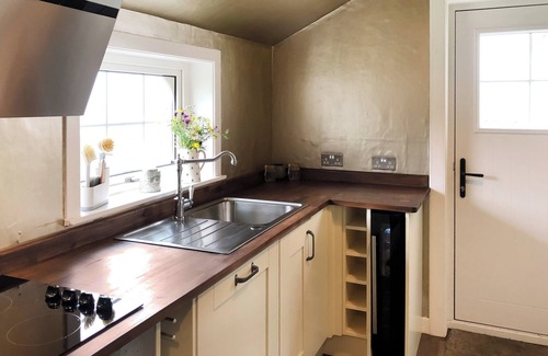 Suladale Cottage | 1 bedroom accommodation in Skeabost Bridge