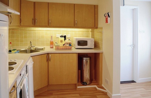 St. Brelade Cottage | 1 bedroom accommodation in St Brelades Bay