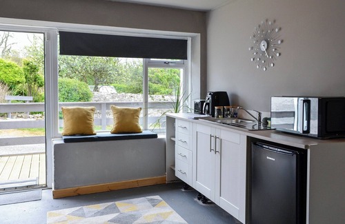Crossmichael Cottage | 1 bedroom accommodation in Crossmichael, near Castle Douglas