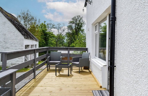 Crossmichael Cottage | 1 bedroom accommodation in Crossmichael, near Castle Douglas