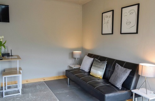 Crossmichael Cottage | 1 bedroom accommodation in Crossmichael, near Castle Douglas