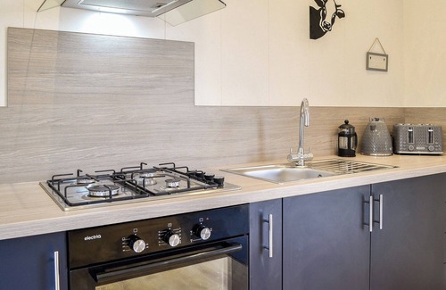 Castle Douglas Cottage | 1 bedroom accommodation in Castle Douglas