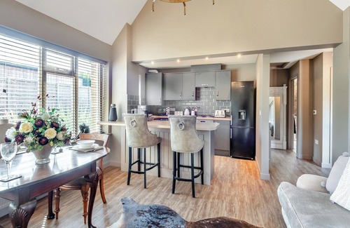 Denver Cottage | 1 bedroom accommodation in Downham Market