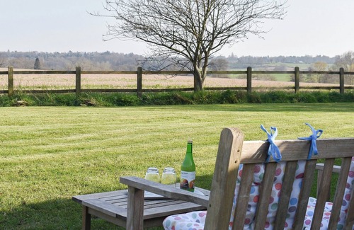 Grundisburgh Cottage | 1 bedroom accommodation in Great Bealings