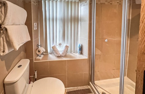 Hollow Meadows Cottage | 1 bedroom accommodation in Ringinglow, near Sheffield