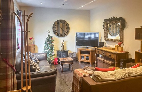Hollow Meadows Cottage | 1 bedroom accommodation in Ringinglow, near Sheffield