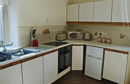 Longnor Cottage | 1 bedroom accommodation in near Hartington