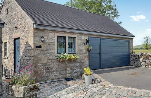 Longnor Cottage | 1 bedroom accommodation in near Hartington