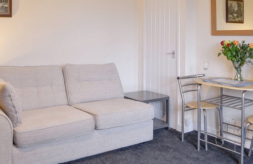Newton Stewart Cottage | 1 bedroom accommodation in Glenluce, near Newton Stewart