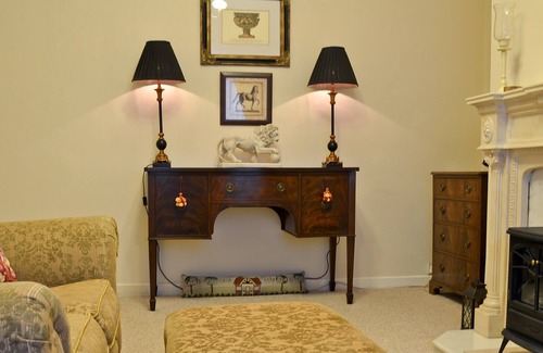 North Bitchburn Cottage | 1 bedroom accommodation in Sunniside, near Durham