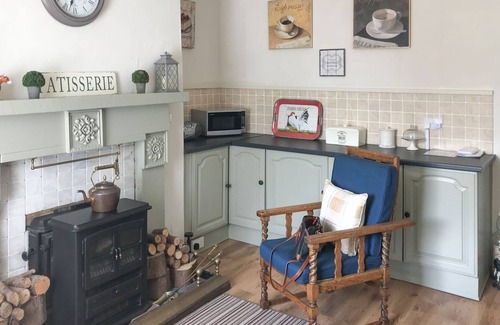 North Bitchburn Cottage | 1 bedroom accommodation in Sunniside, near Durham