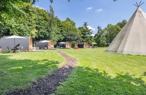 Thorpe Morieux Cottage | 1 bedroom accommodation in Thorpe Morieux, near Lavenham