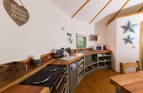 Ryde RV Rental | 1 bedroom accommodation in Wootton Bridge