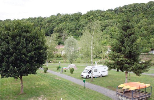 Wallendorf-Pont Apartment | 1 bedroom accommodation in Wallendorf-Pont