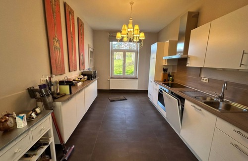 Han-sur-Lesse Villa | 1 bedroom accommodation in Han sur Lesse