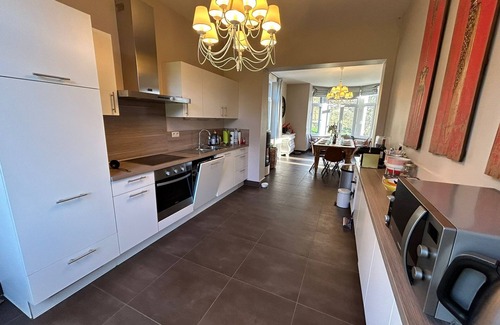 Han-sur-Lesse Villa | 1 bedroom accommodation in Han sur Lesse