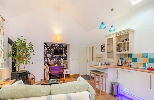 Barnard Castle Cottage | 1 bedroom accommodation in Eggleston, near Barnard Castle
