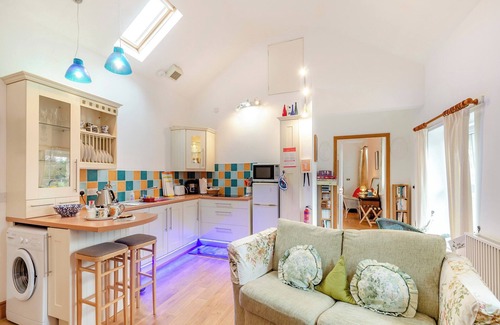 Barnard Castle Cottage | 1 bedroom accommodation in Eggleston, near Barnard Castle