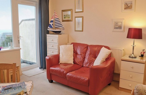 Bigbury-on-Sea Cottage | 1 bedroom accommodation in Bigbury-on-Sea