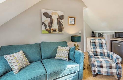 Castle Bytham Cottage | 1 bedroom accommodation in Castle Bytham, near Stamford