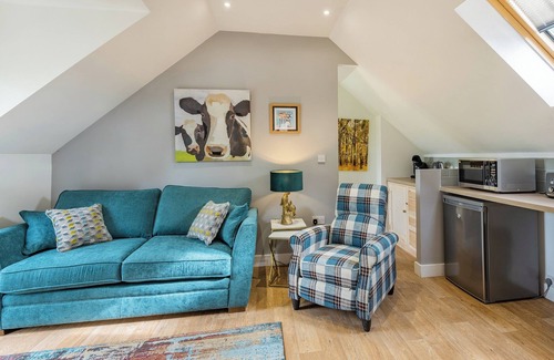 Castle Bytham Cottage | 1 bedroom accommodation in Castle Bytham, near Stamford