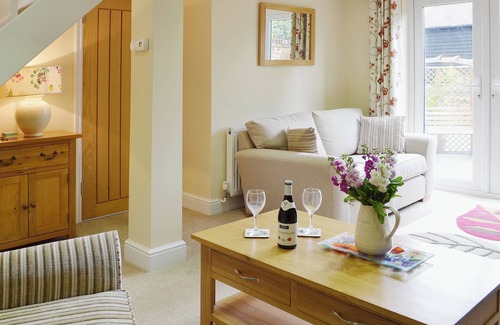 Five Oak Green Cottage | 1 bedroom accommodation in Pembury, near Tunbridge Wells