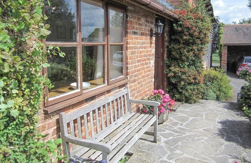 Forest of Dean Cottage | 1 bedroom accommodation in Corse Lawn, near Tewkesbury