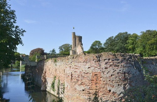 Great Yarmouth Cottage | 1 bedroom accommodation in West Caister, near Great Yarmouth