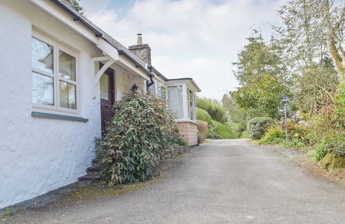 Treffgarne Cottage | 1 bedroom accommodation in Treffgarne, near Haverfordwest