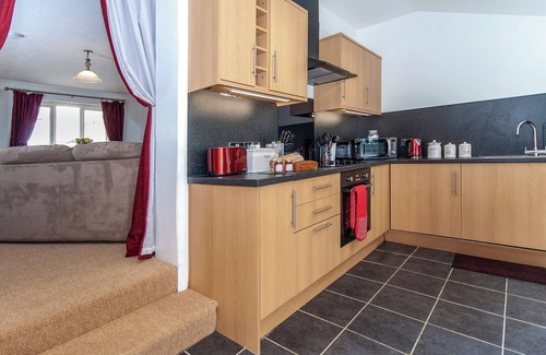 Haverfordwest Cottage | 1 bedroom accommodation in Llandeloy, near Haverfordwest